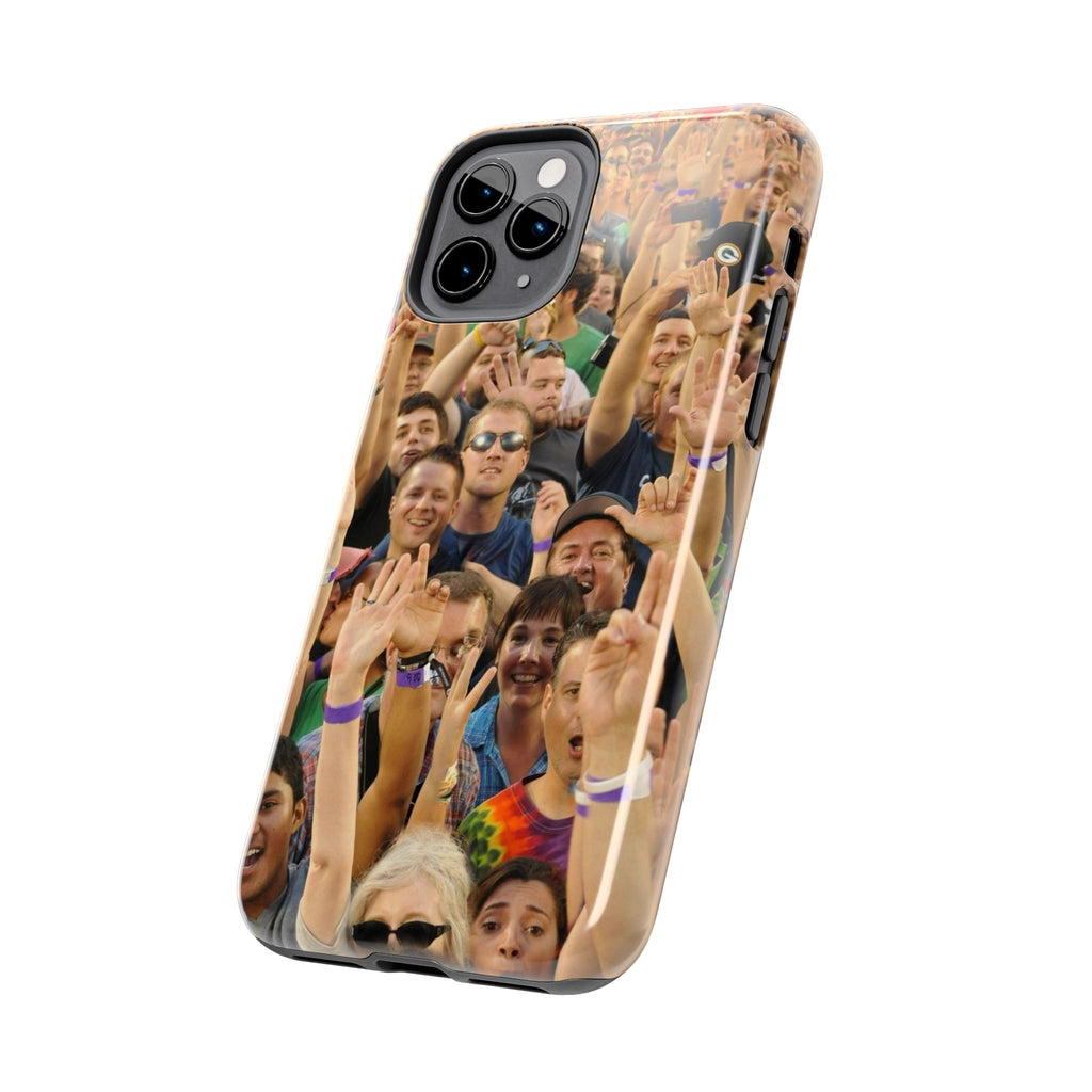 Tough Phone Case