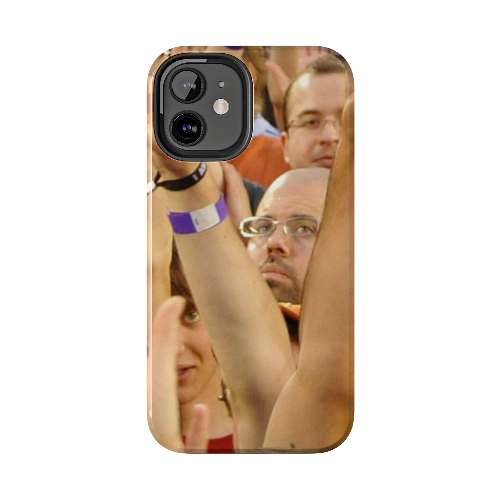 Tough Phone Case