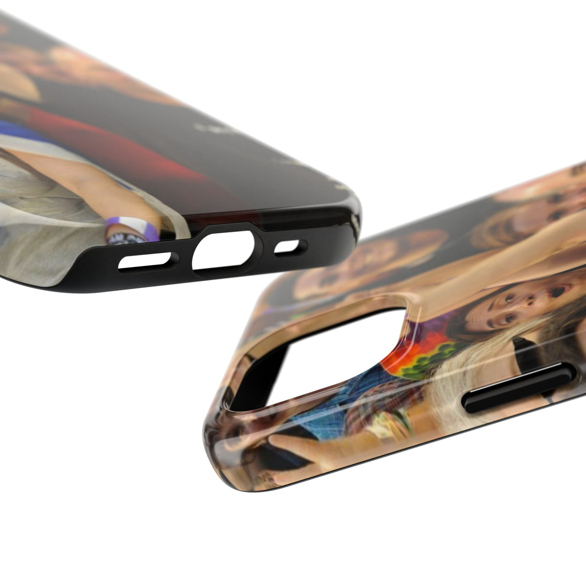 Tough Phone Case