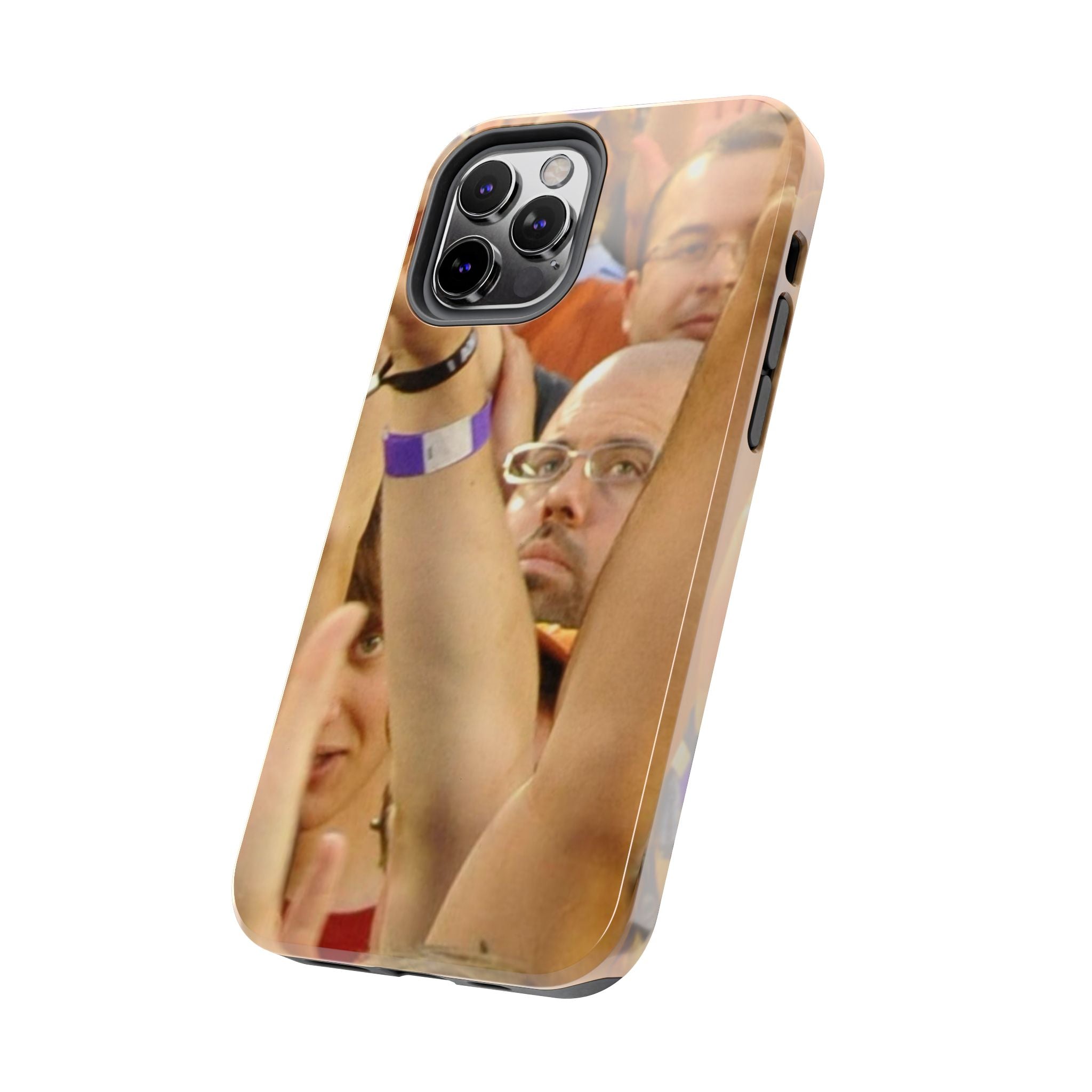 Tough Phone Case