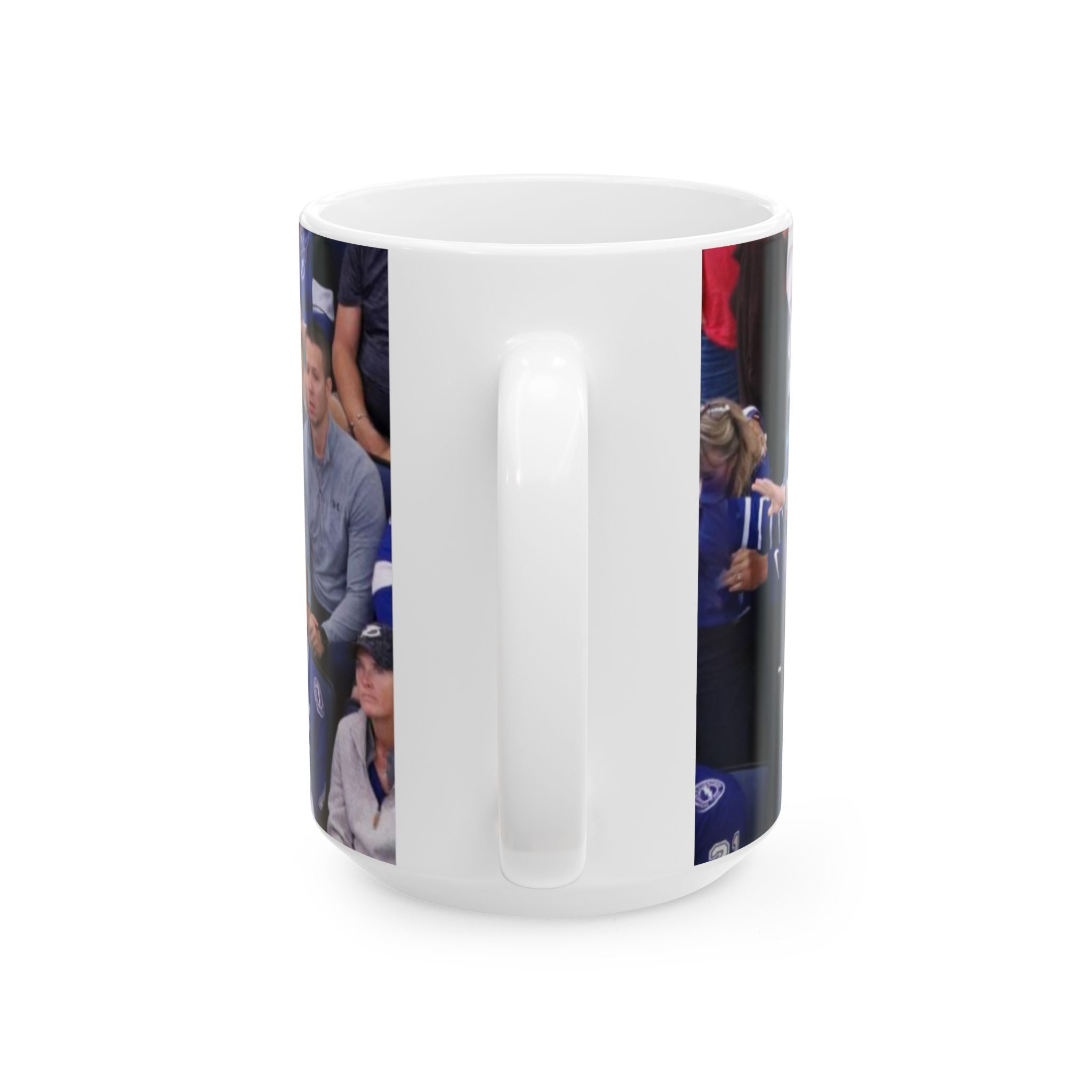 Ceramic Mug