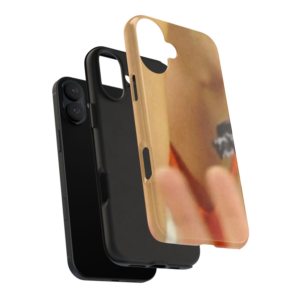 Tough Phone Case