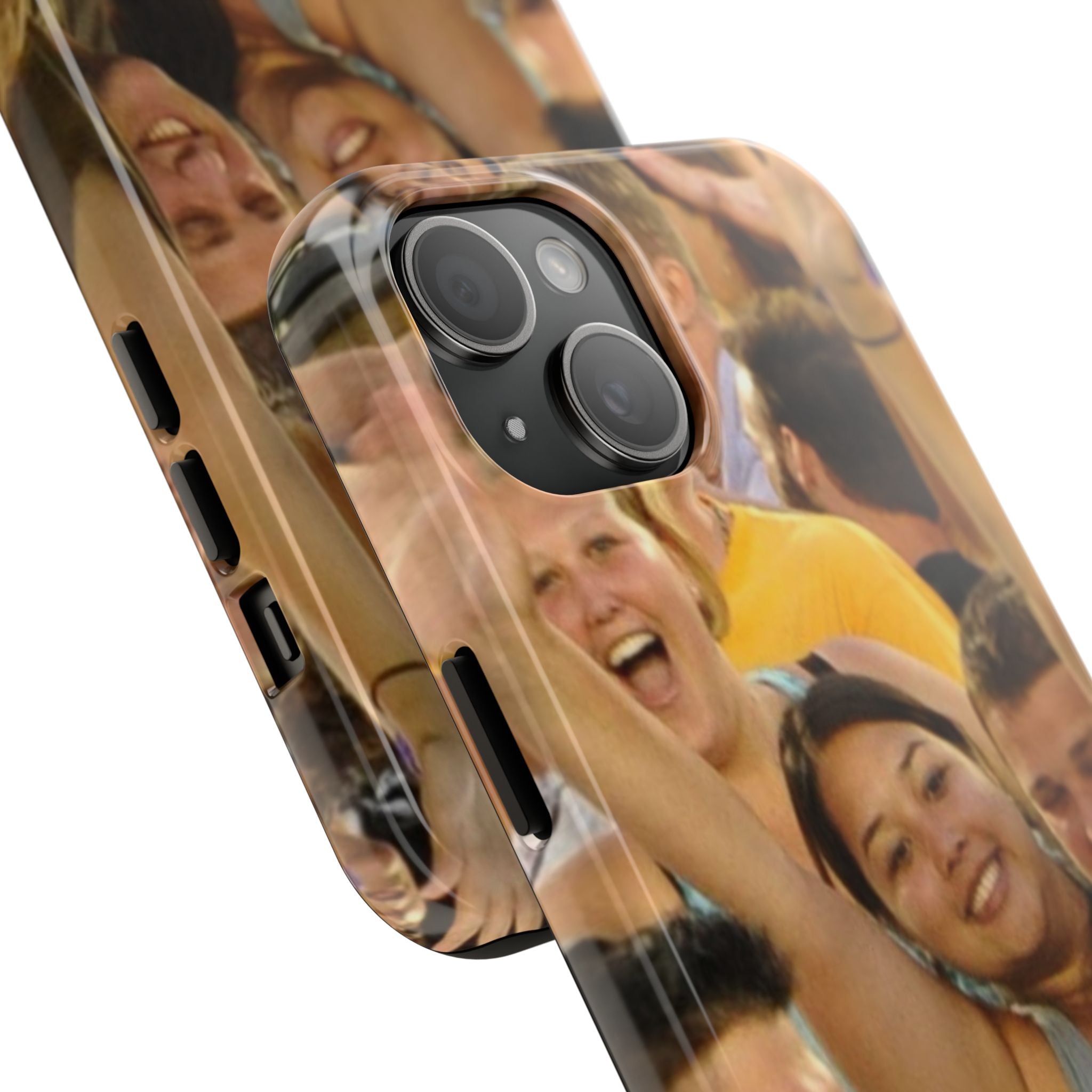 Tough Phone Case