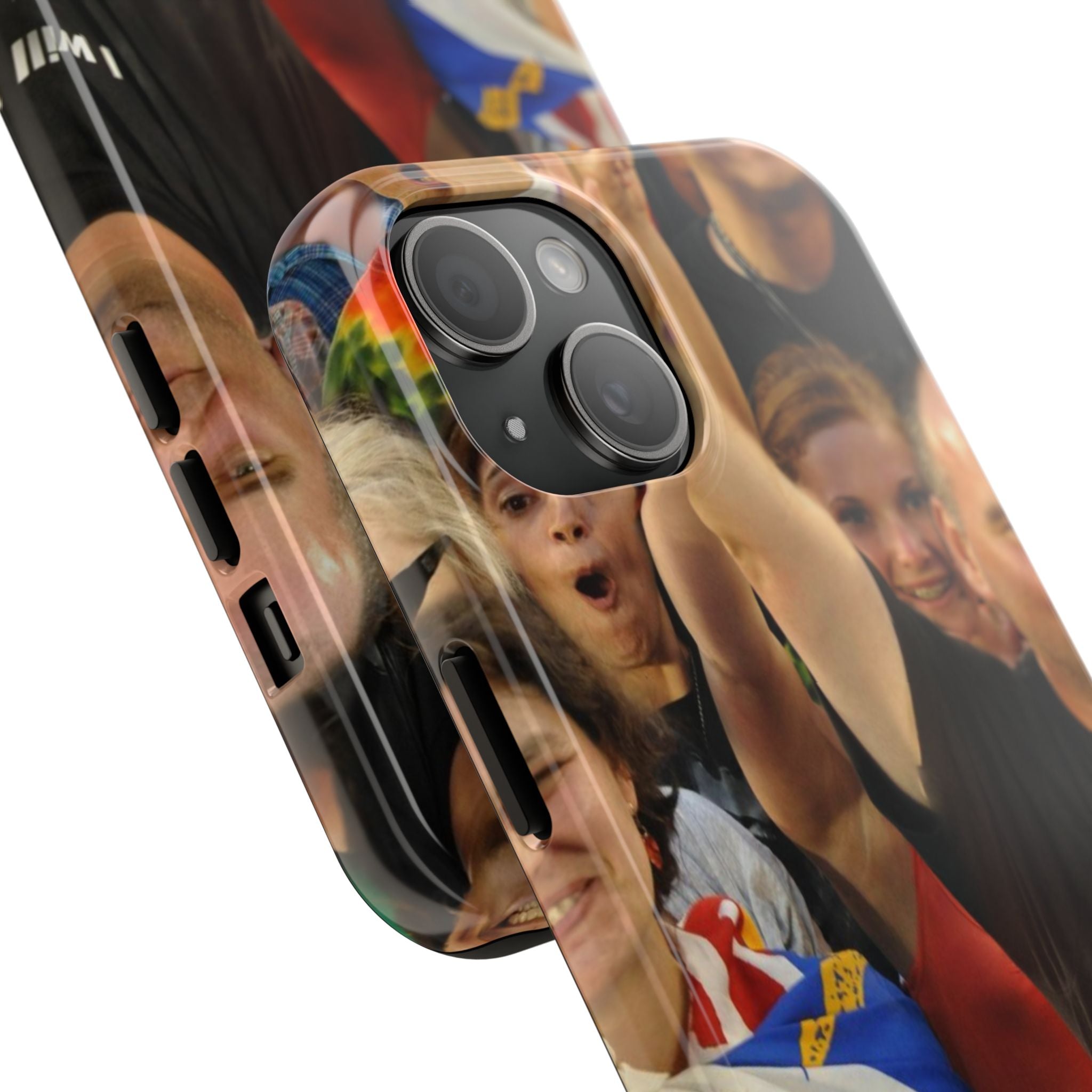 Tough Phone Case