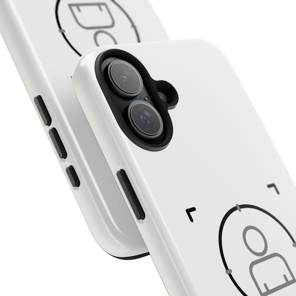 Custom Photo Tough Phone Case