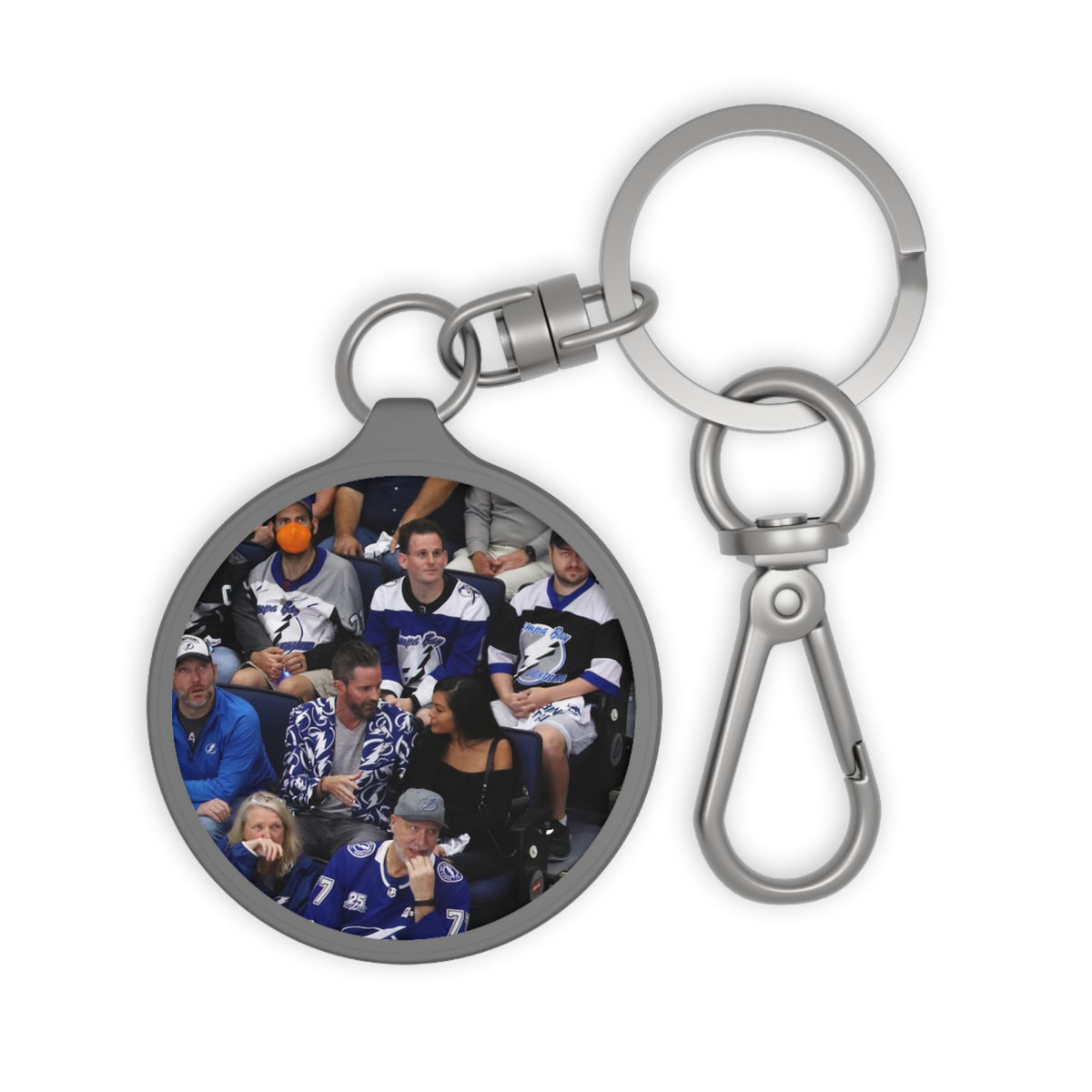 Keyring