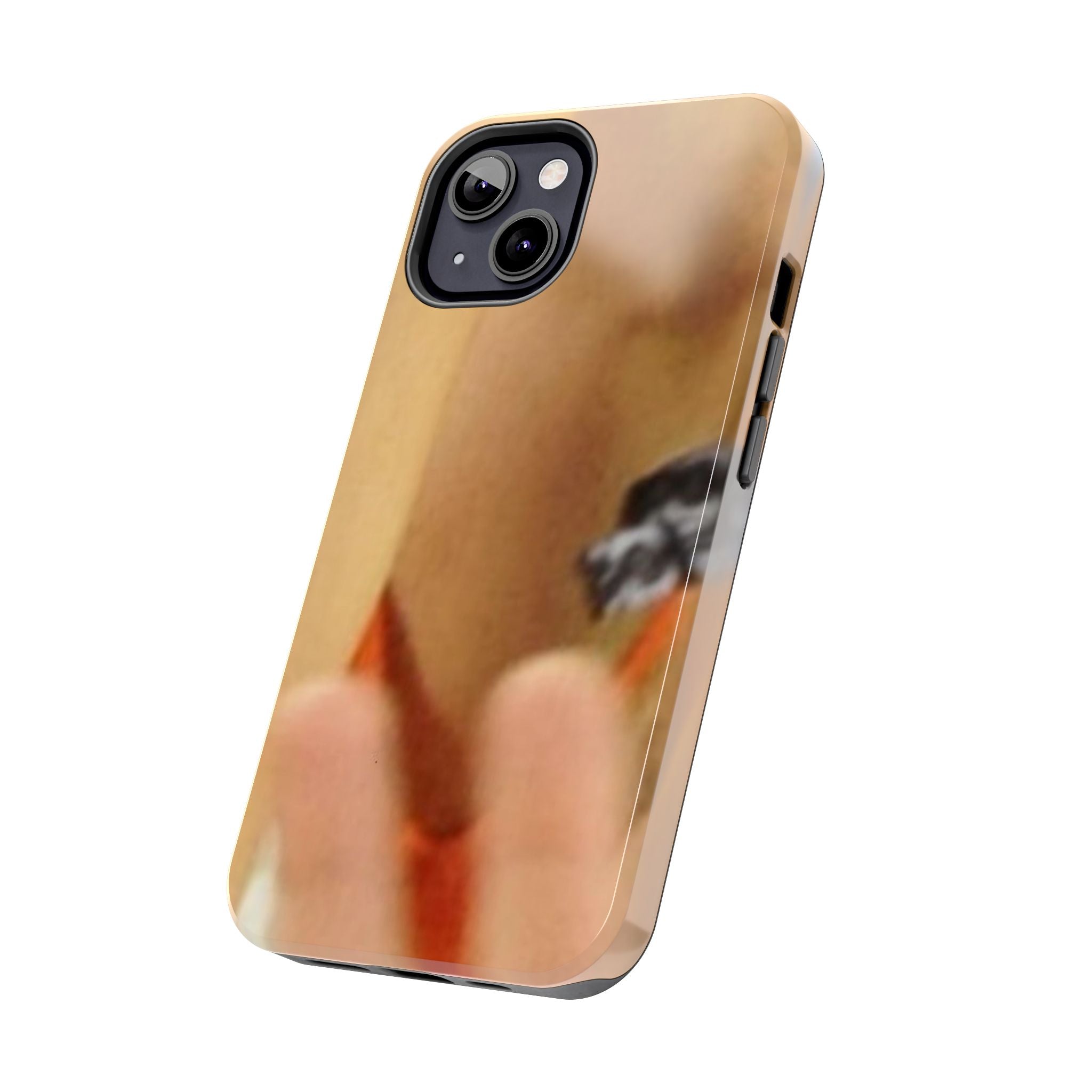Tough Phone Case