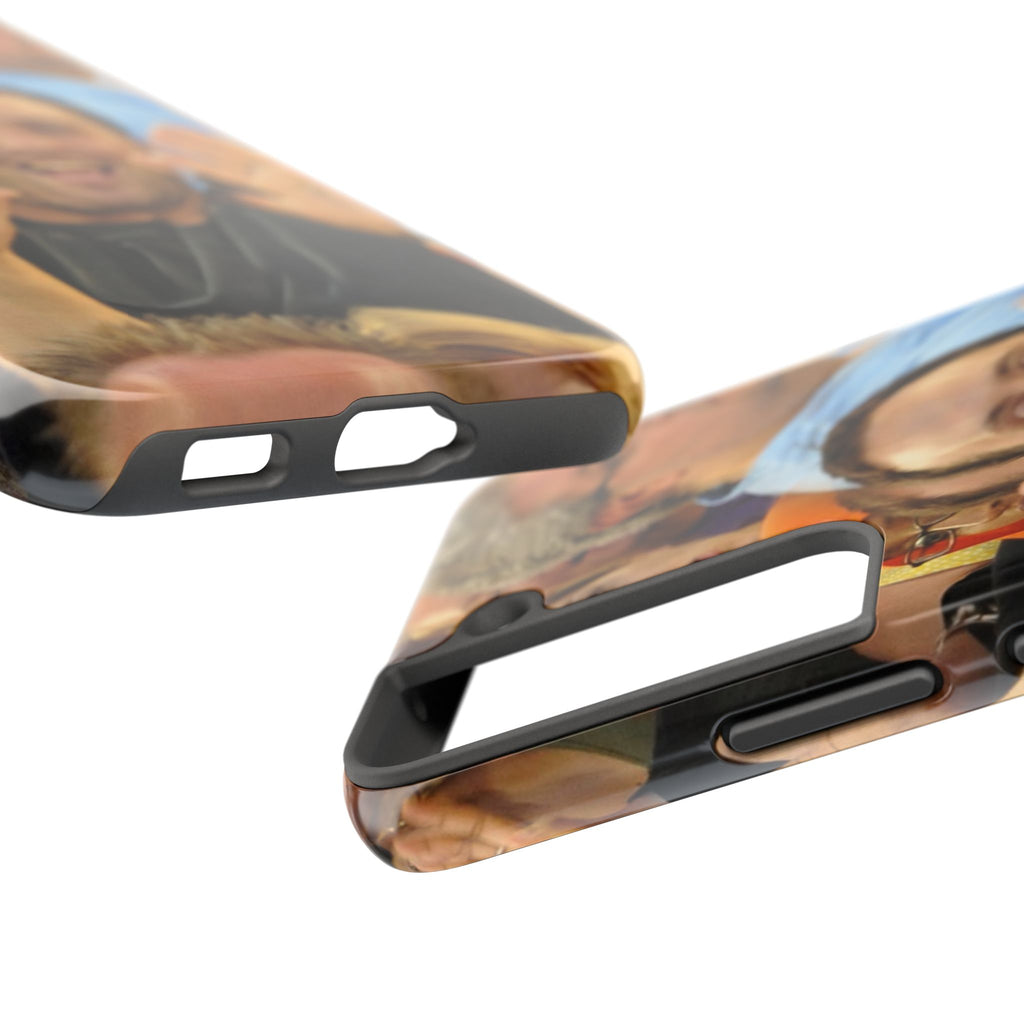 Tough Phone Case