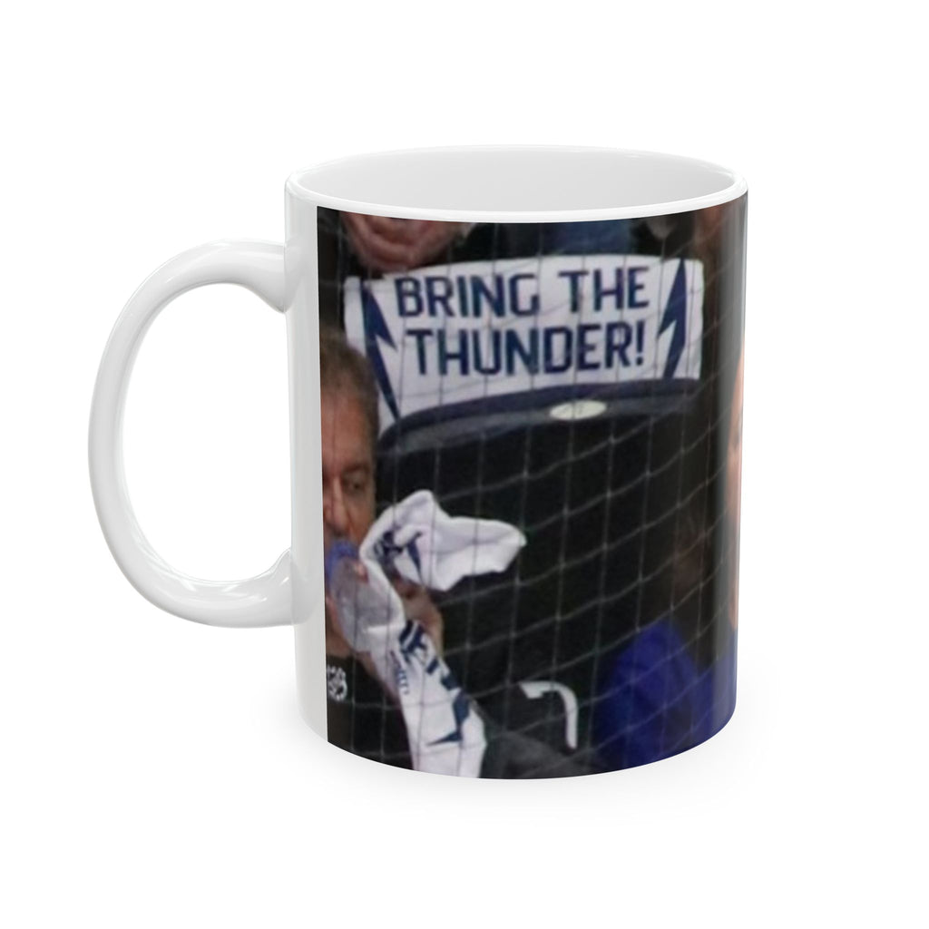 Ceramic Mug, (11oz, 15oz)