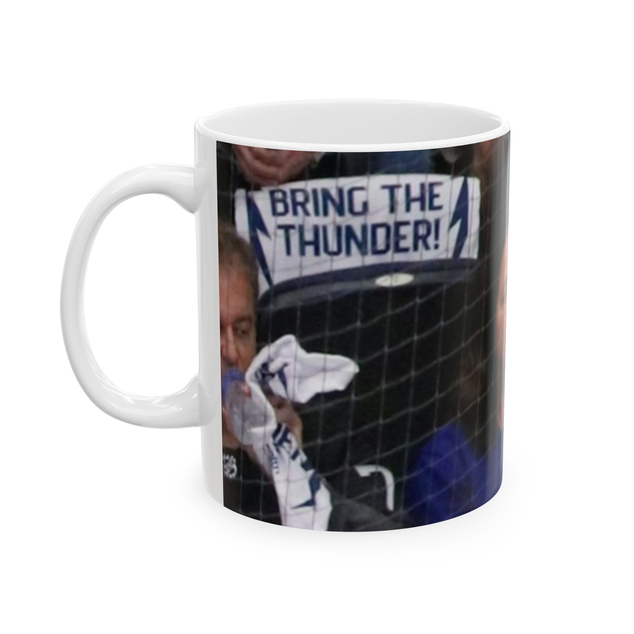 Ceramic Mug, (11oz, 15oz)