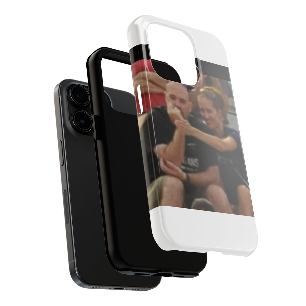 Tough Phone Case