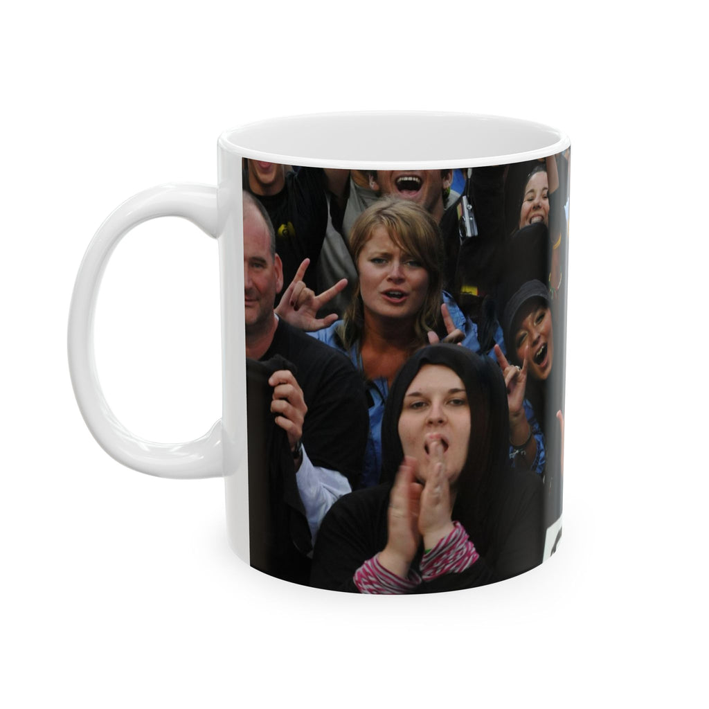 Ceramic Mug