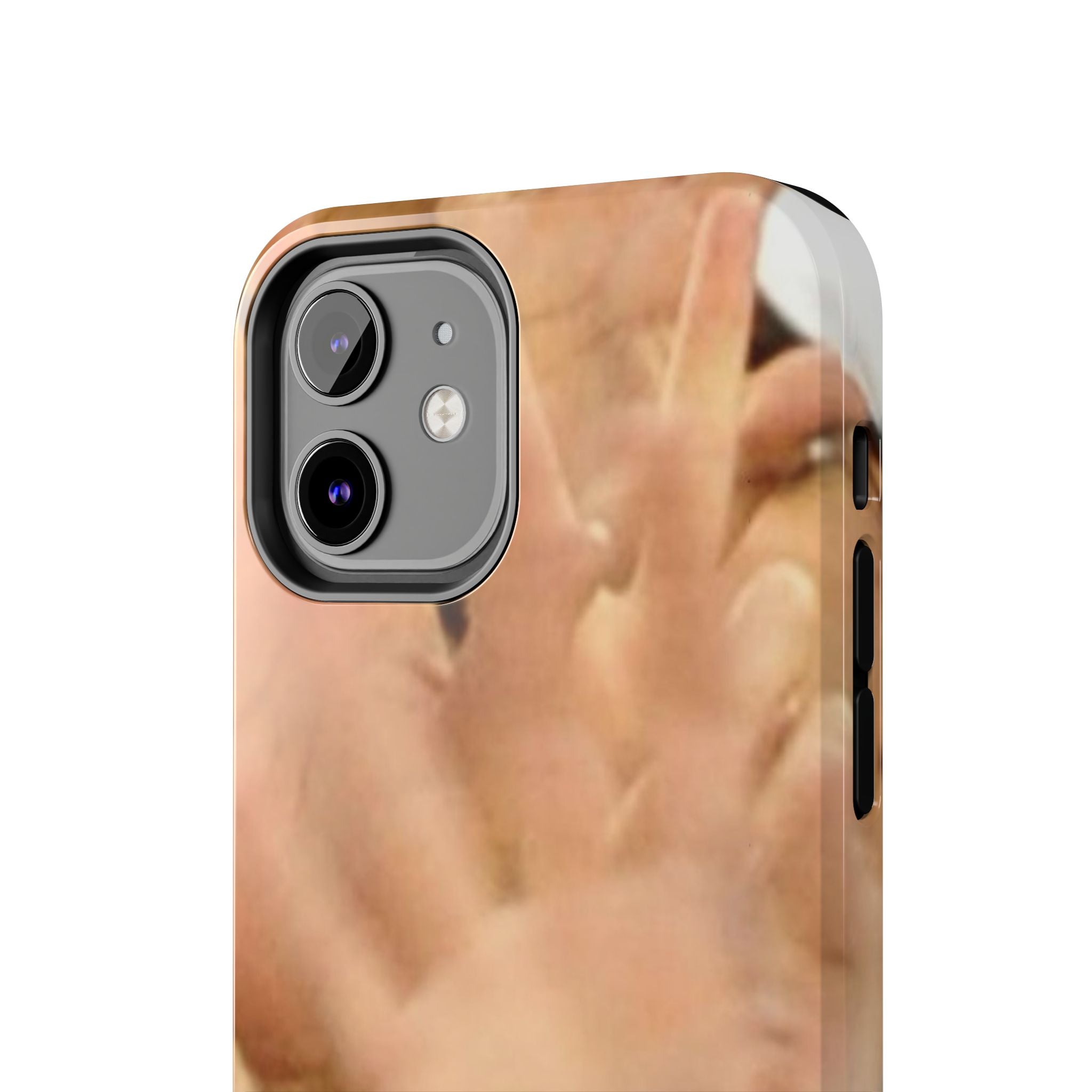 Tough Phone Case
