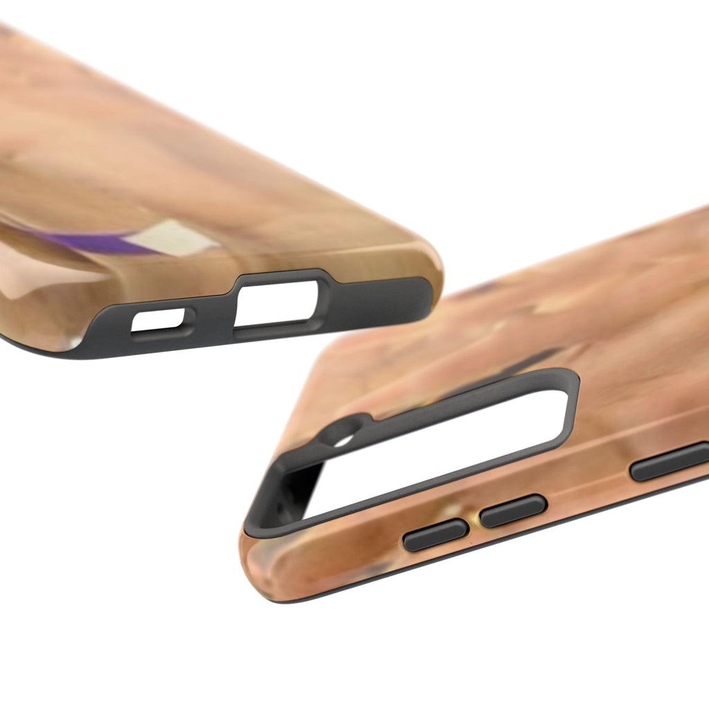 Tough Phone Case