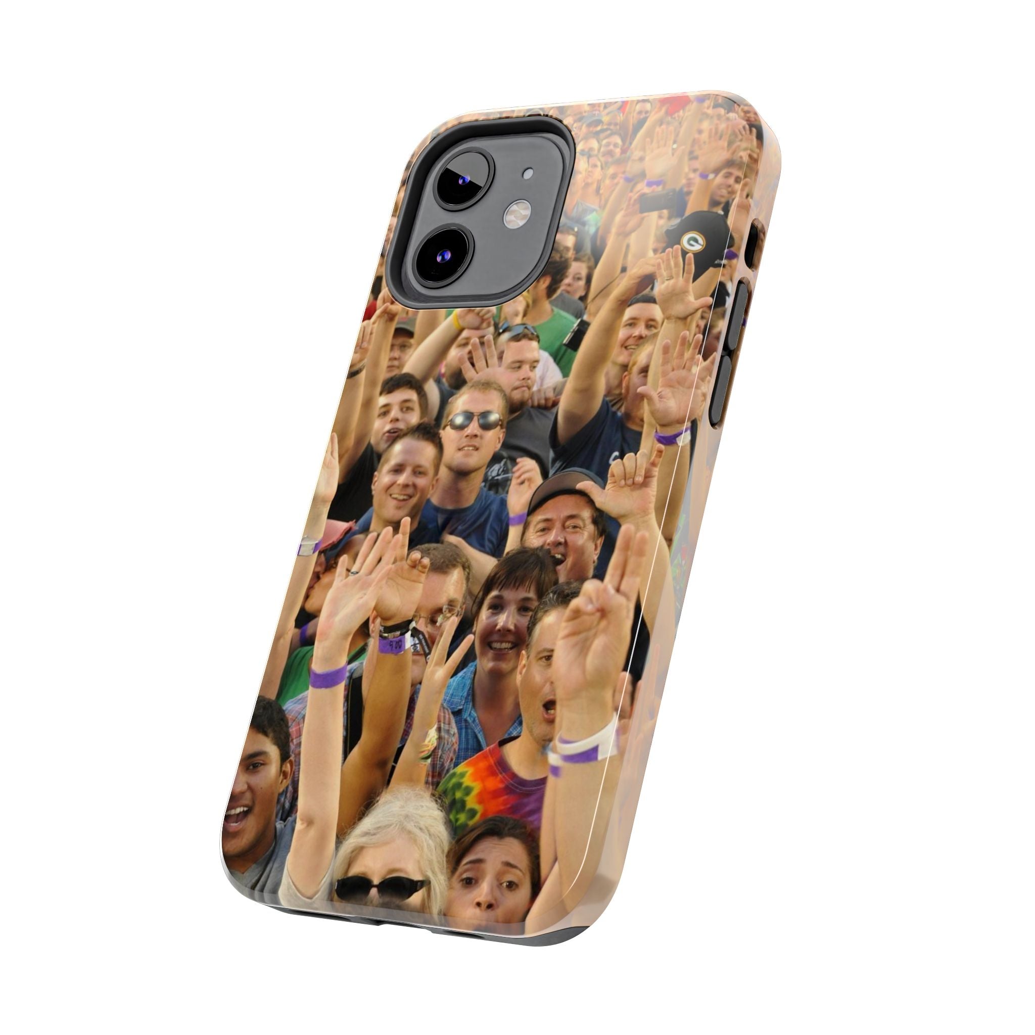 Tough Phone Case
