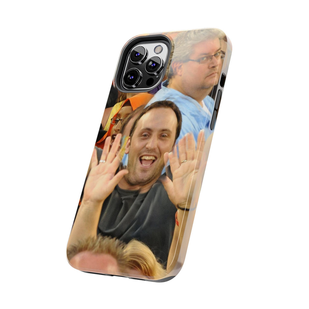 Tough Phone Case