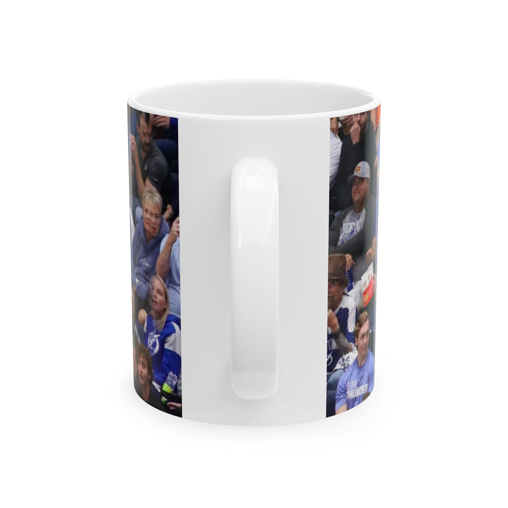 Ceramic Mug