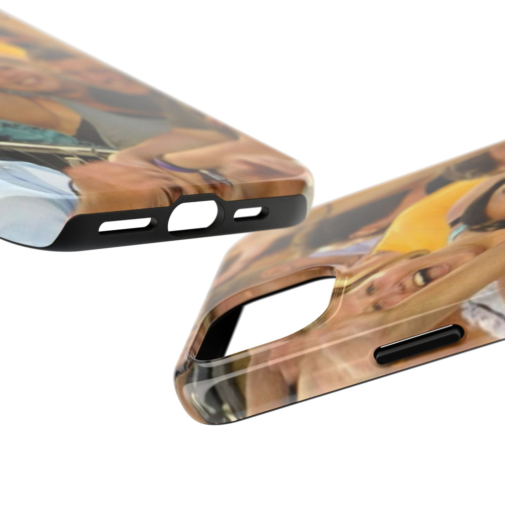 Tough Phone Case