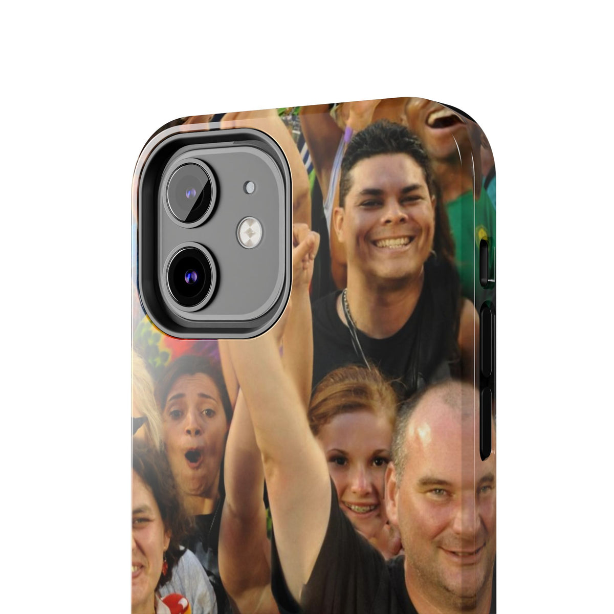 Tough Phone Case