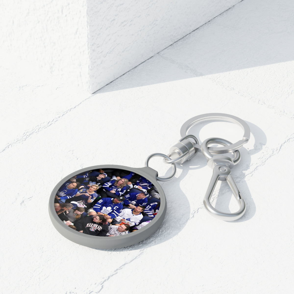 Keyring