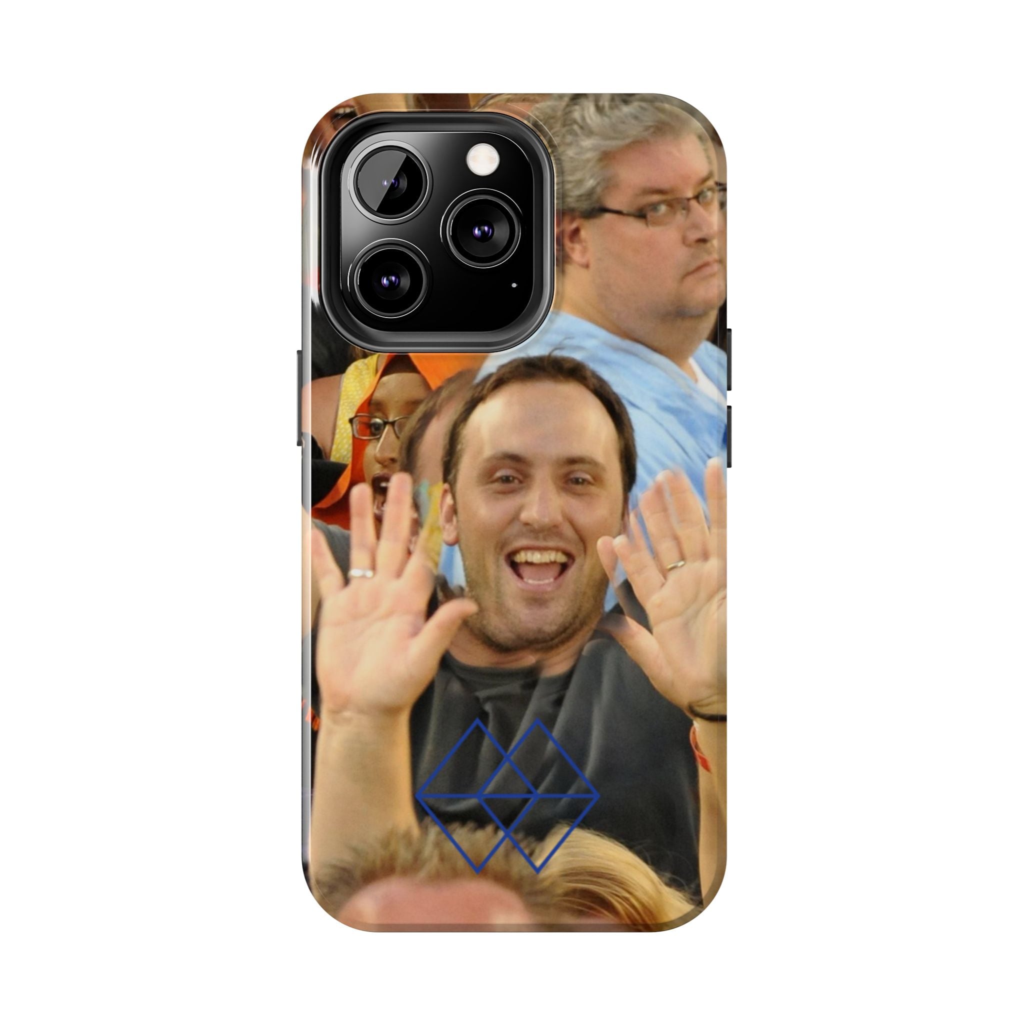 Tough Phone Case