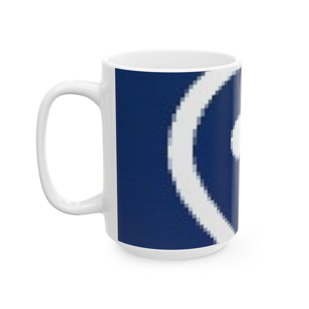 Ceramic Mug