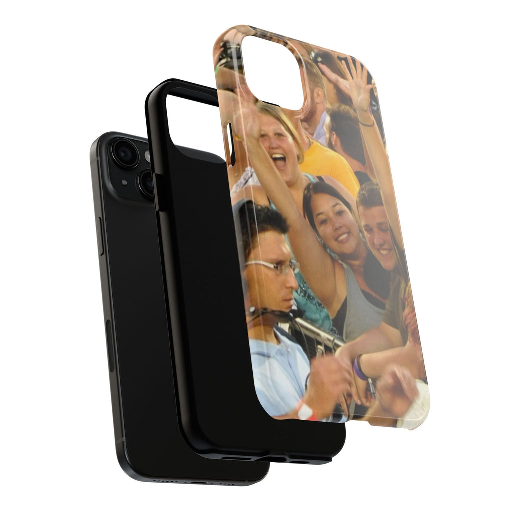 Tough Phone Case
