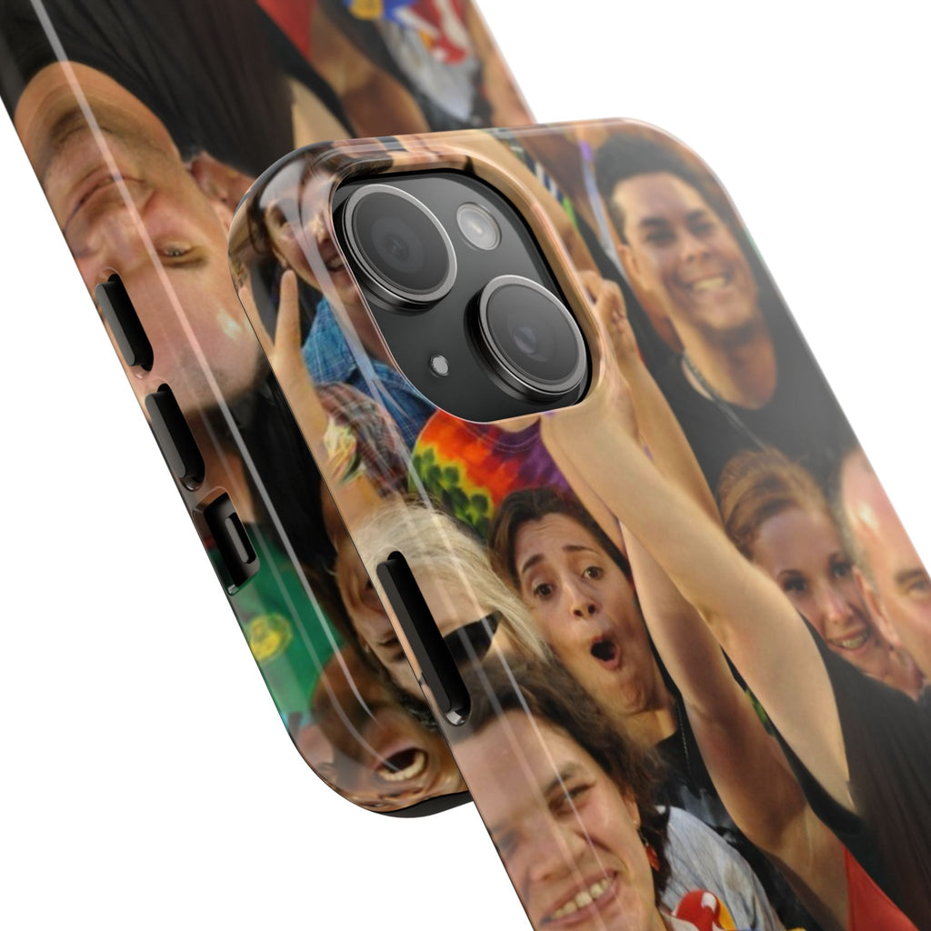 Tough Phone Case