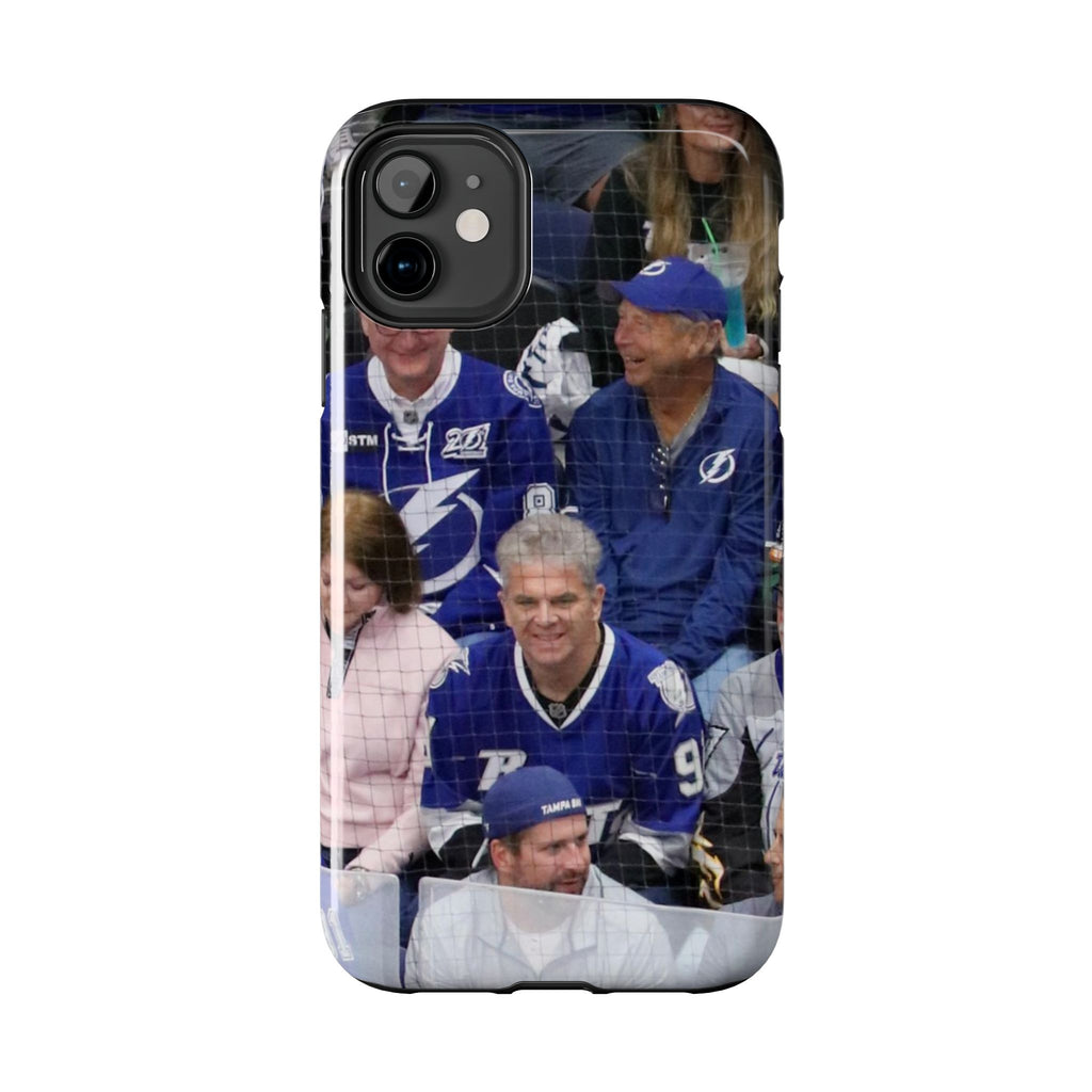 Tough Phone Case