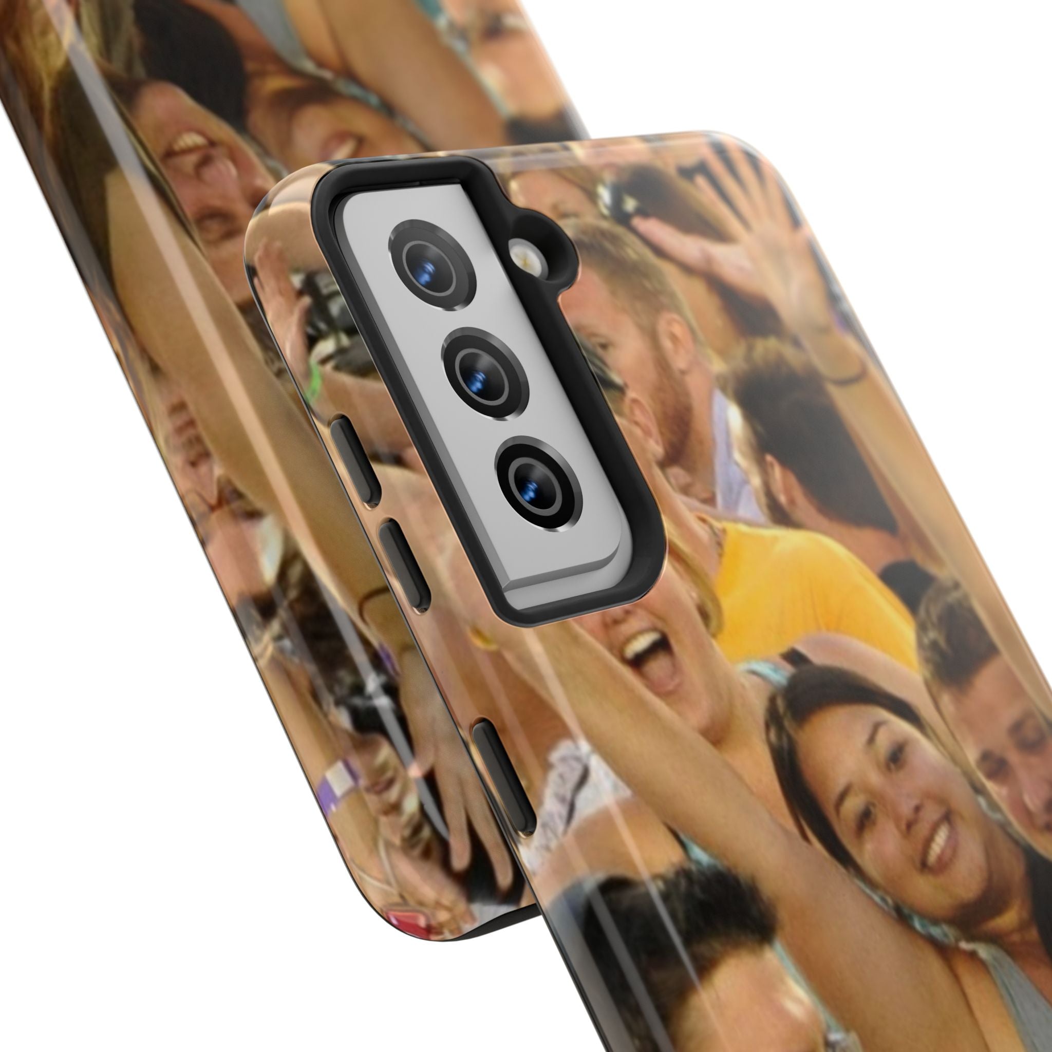 Tough Phone Case