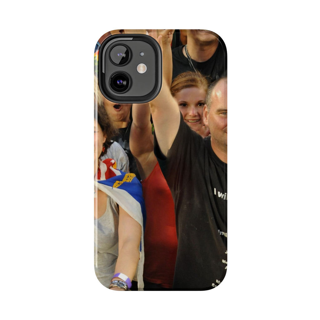 Tough Phone Case
