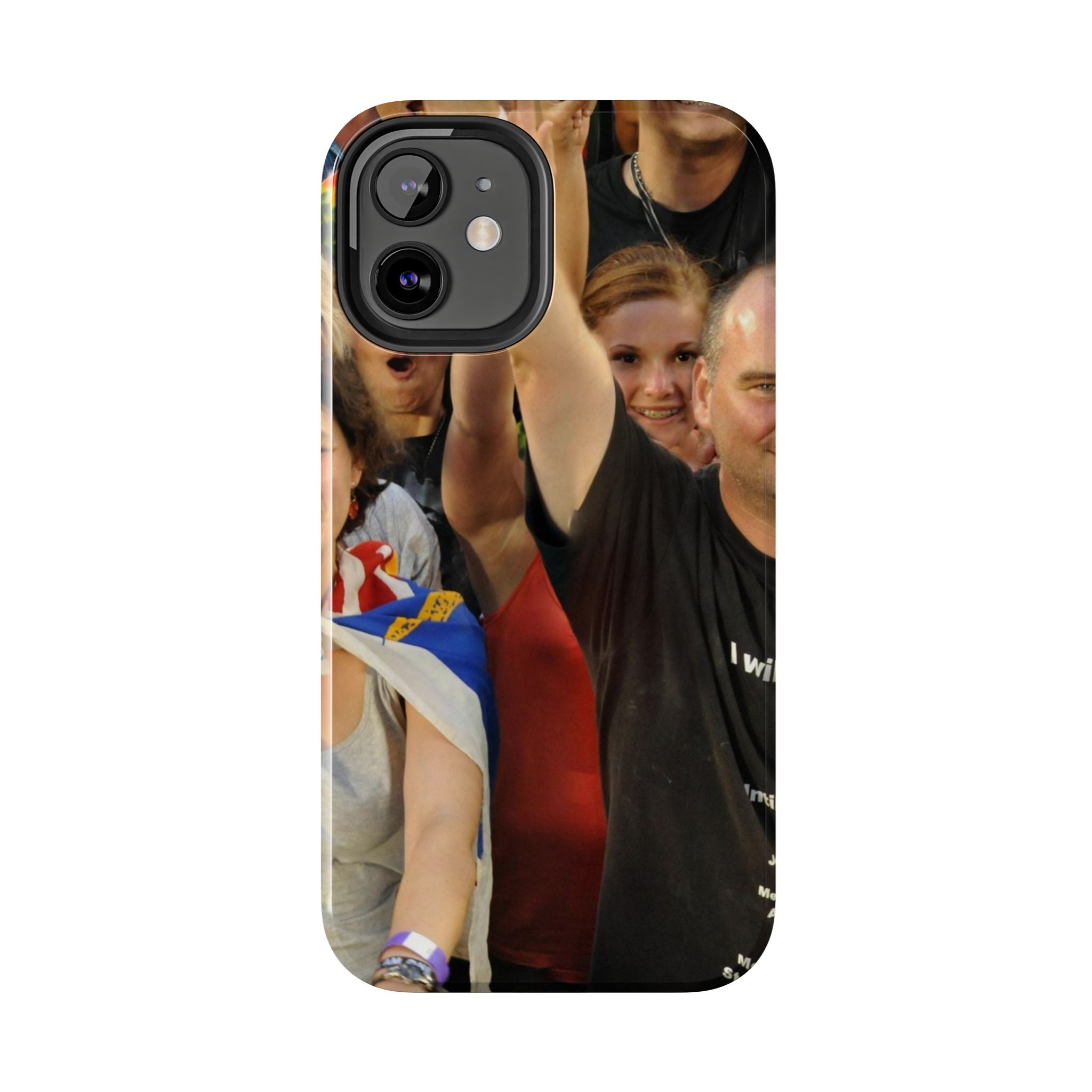 Tough Phone Case