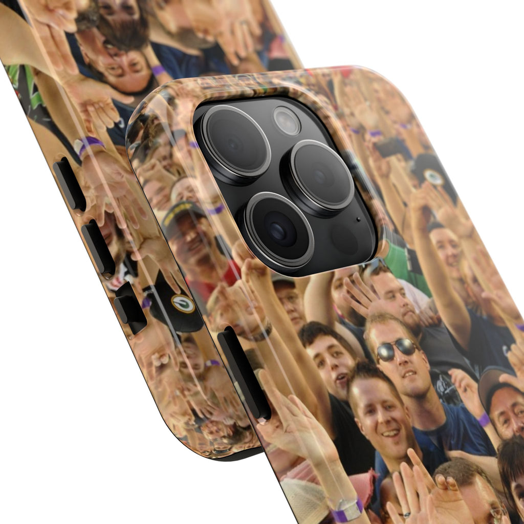 Tough Phone Case
