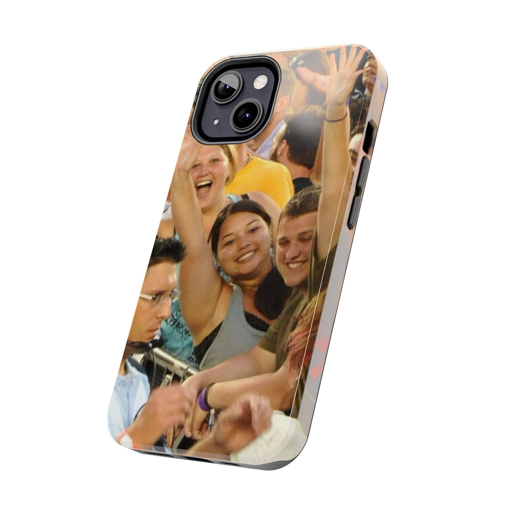 Tough Phone Case