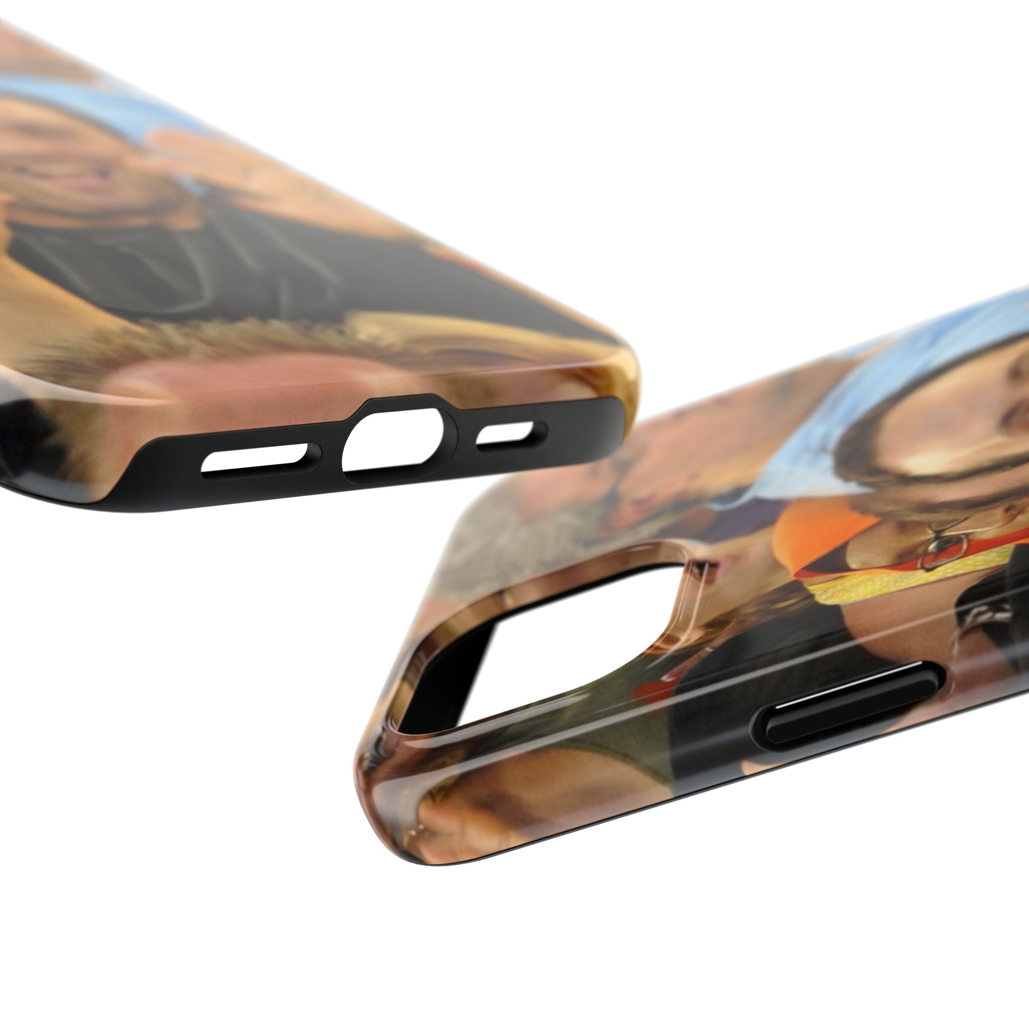 Tough Phone Case