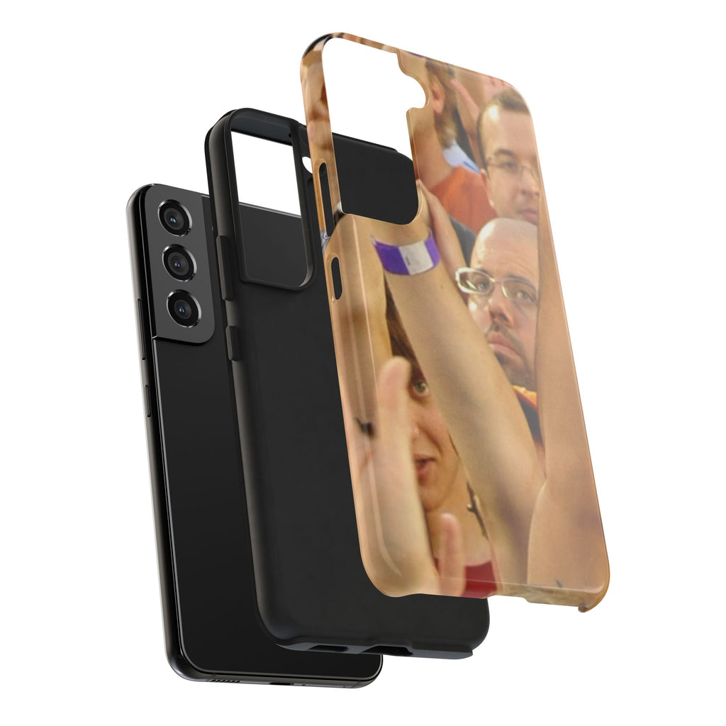Tough Phone Case
