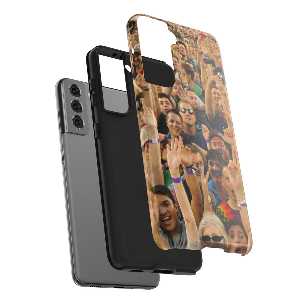 Tough Phone Case