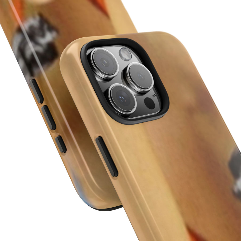 Tough Phone Case