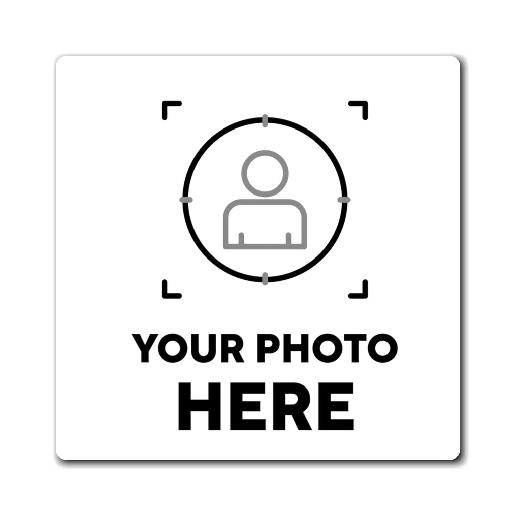 Fridge Magnet