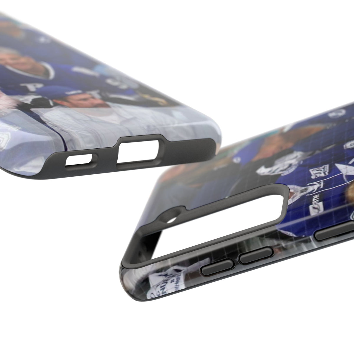 Tough Phone Case