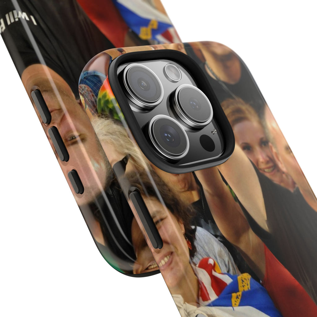 Tough Phone Case