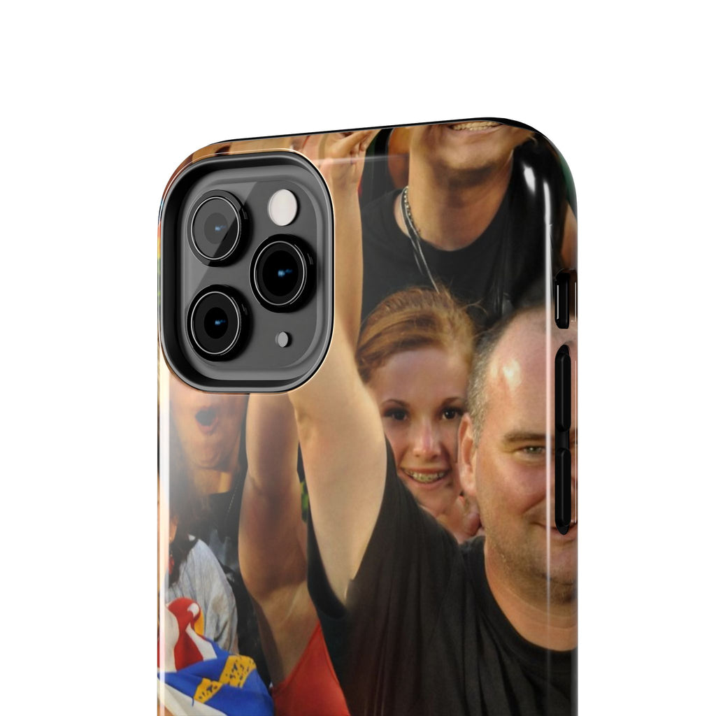 Tough Phone Case