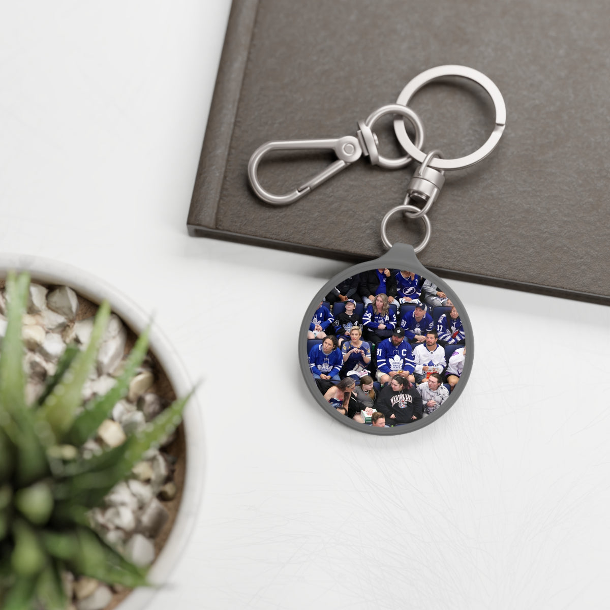 Keyring