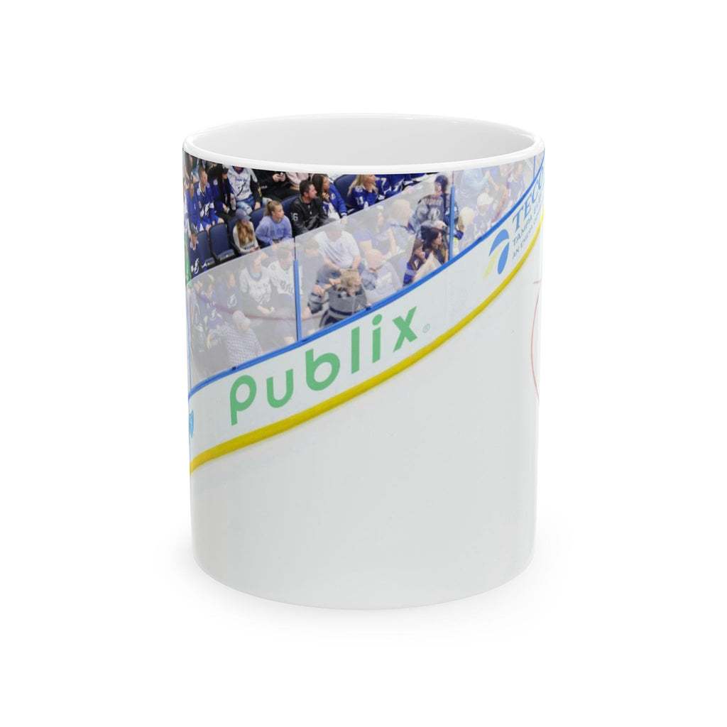 Custom Photo Mug