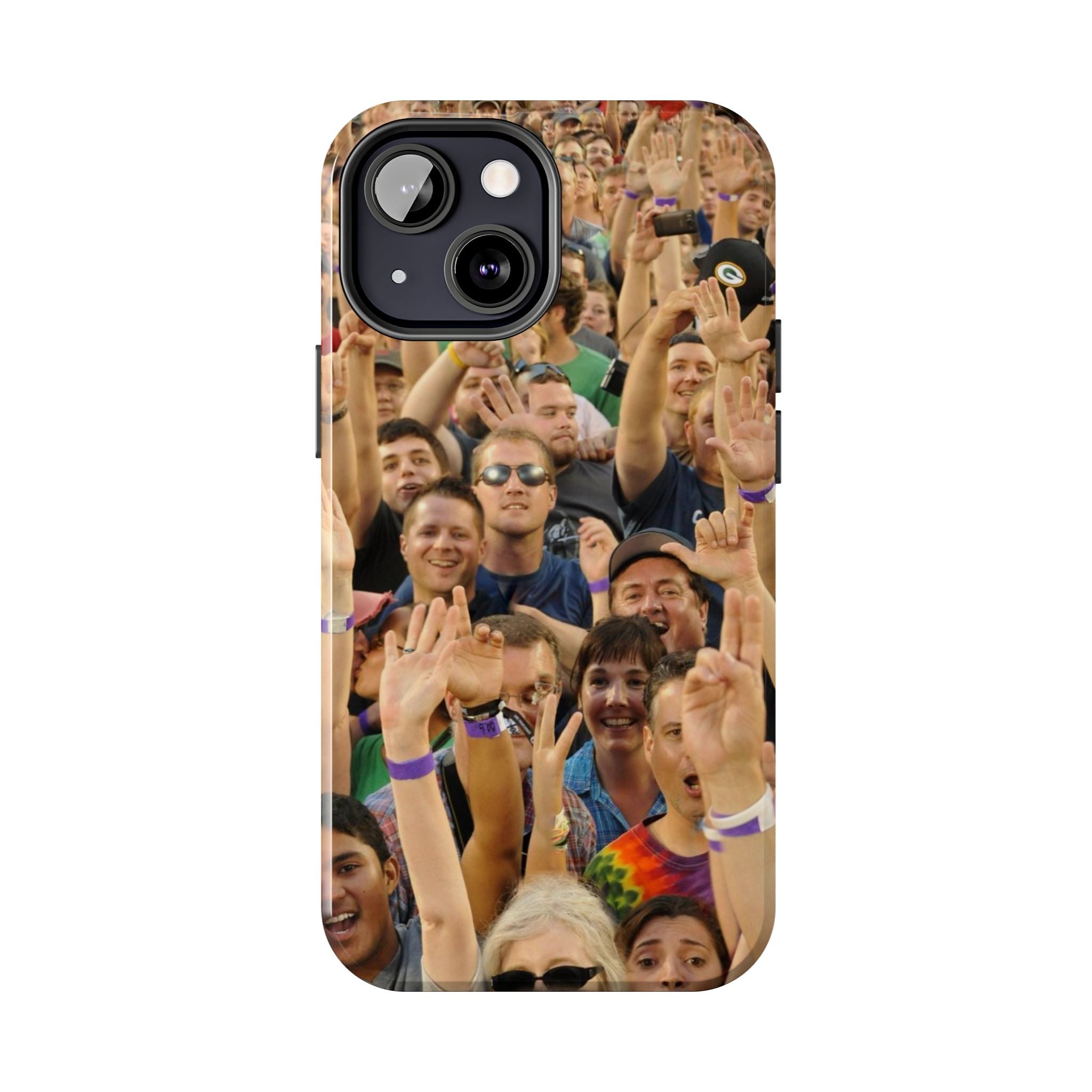 Tough Phone Case