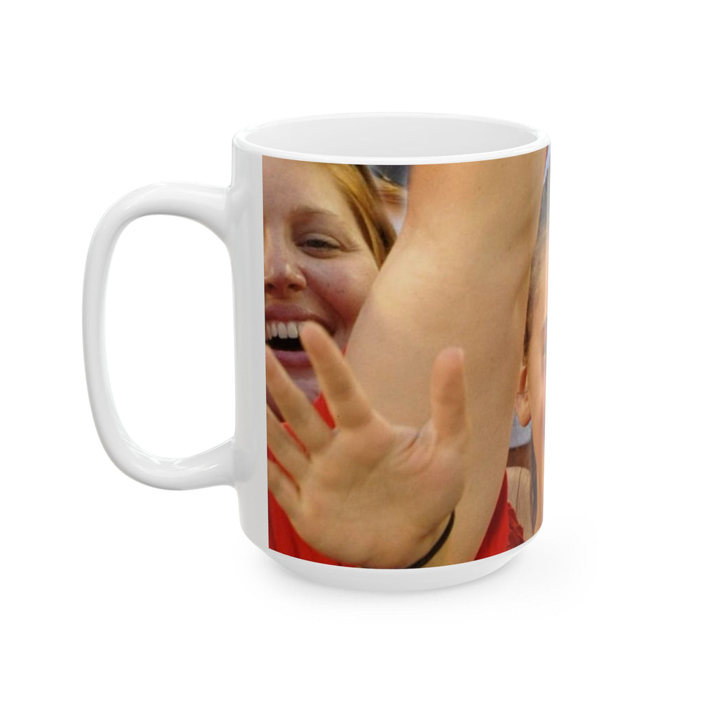 Custom Photo Mug