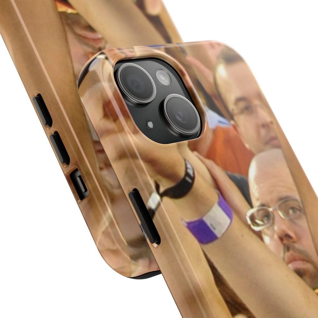 Tough Phone Case
