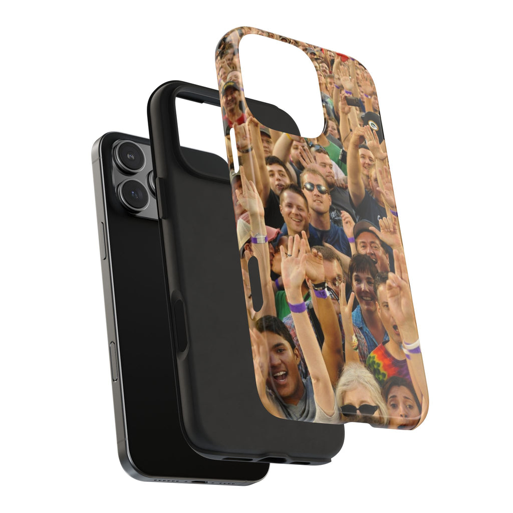 Tough Phone Case