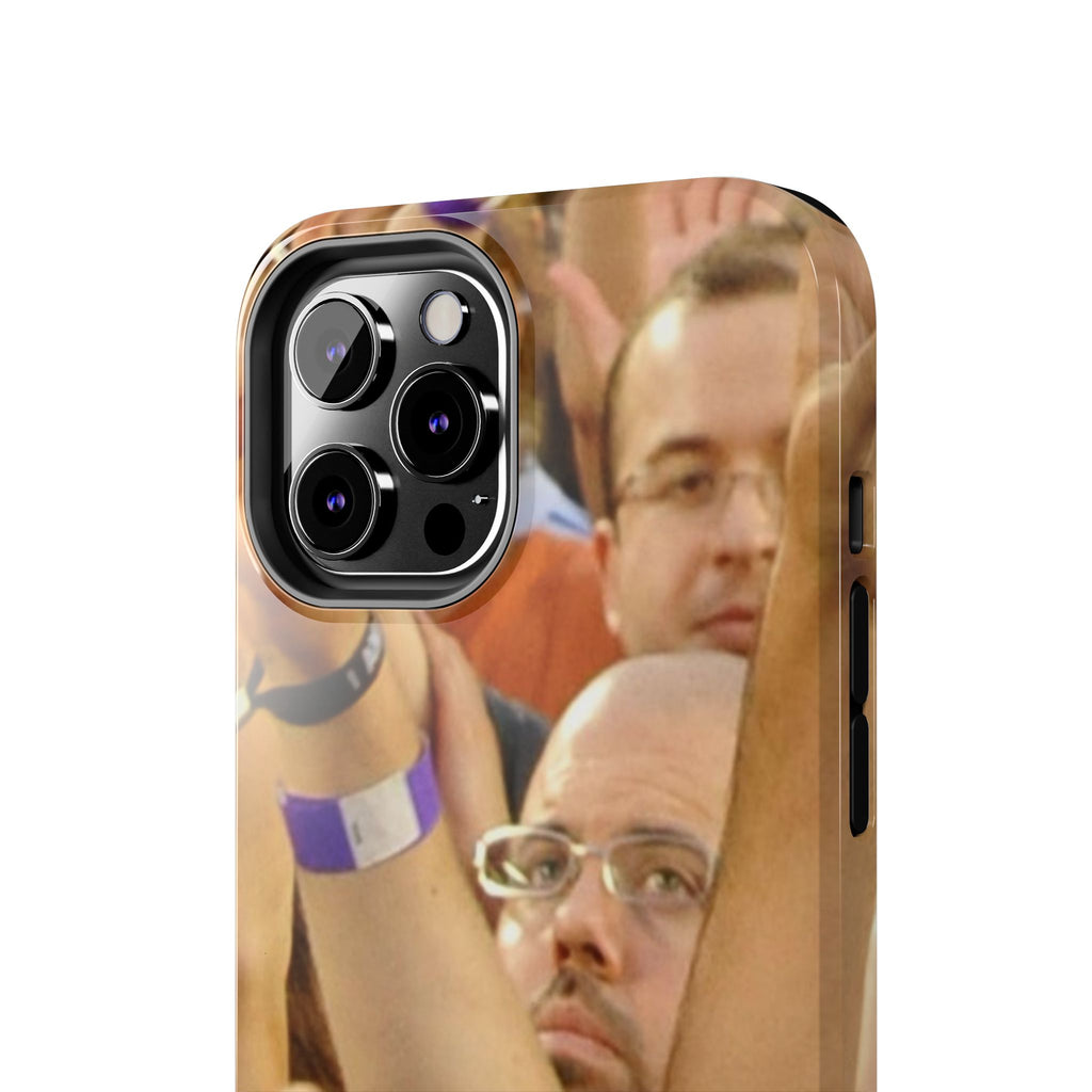 Tough Phone Case