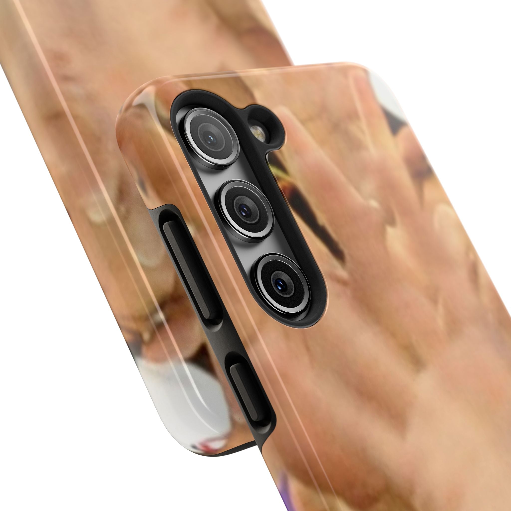 Tough Phone Case